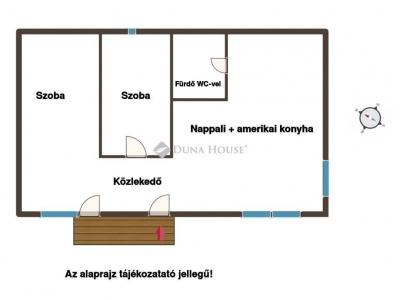 Eladó családi ház Gyál