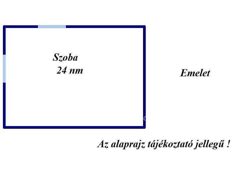 Eladó családi ház Hatvan
