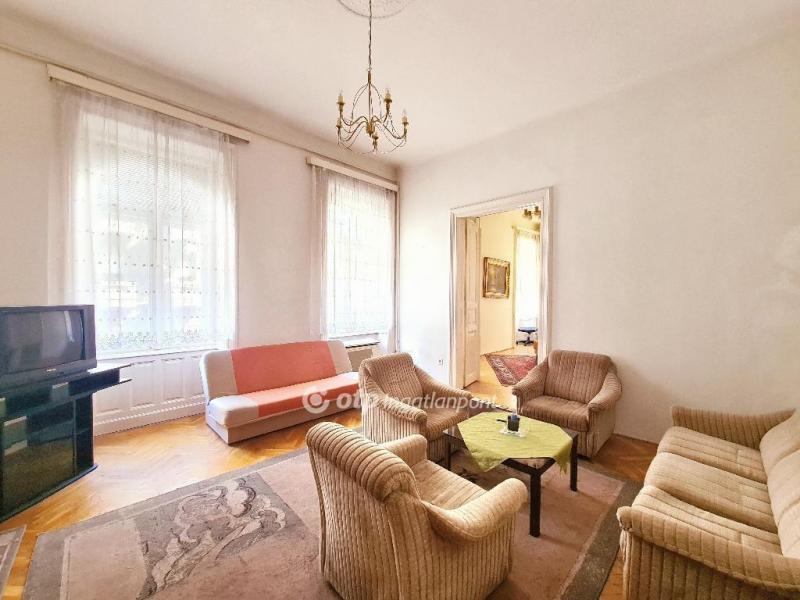 Eladó lakás Budapest