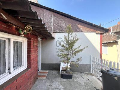 Eladó házrész Budapest