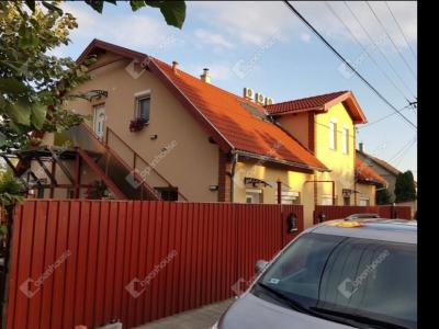 Eladó családi ház Gyömrő