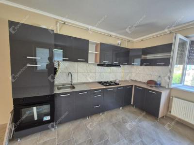 Eladó családi ház Monor