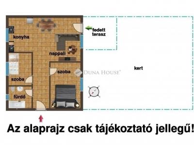 Eladó lakás Gyömrő