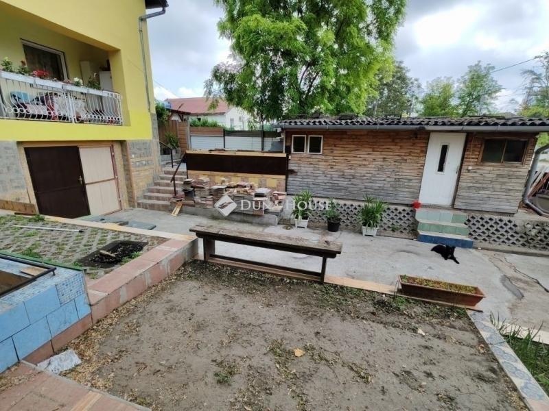 Eladó családi ház Szigetszentmiklós