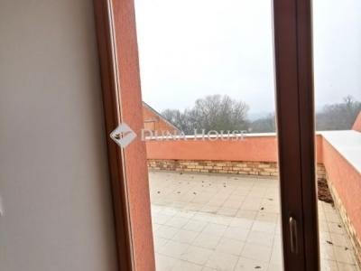 Eladó lakás Budakeszi