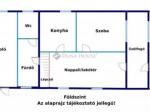 Eladó családi ház Diósd