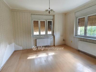 Eladó családi ház Délegyháza