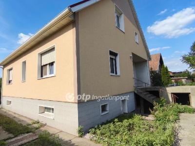 Eladó családi ház Délegyháza