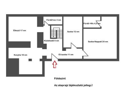 Eladó családi ház Nagykőrös