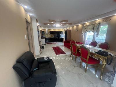 Eladó családi ház Tápiószentmárton