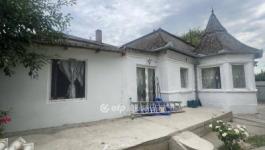 Eladó családi ház Tápiószentmárton