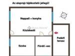 Eladó családi ház Monor Monorierdő