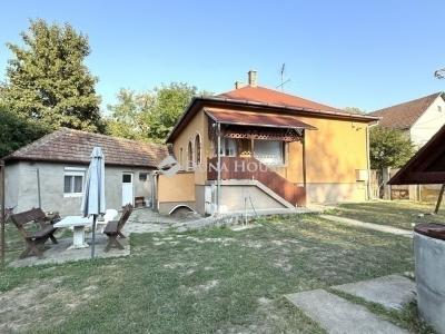 Eladó családi ház Mende