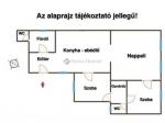 Eladó házrész Budapest