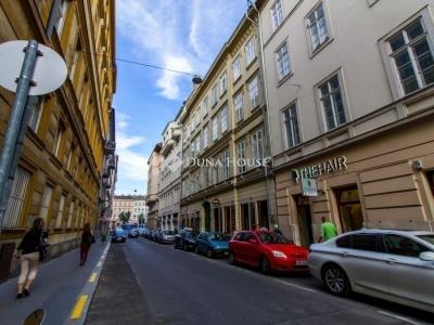 Eladó lakás Budapest