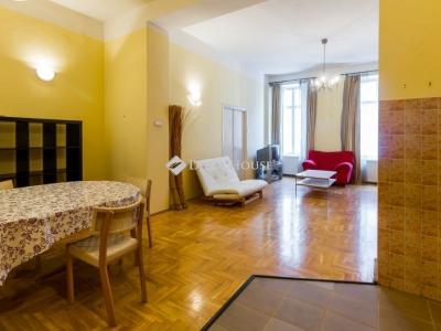 Eladó lakás Budapest