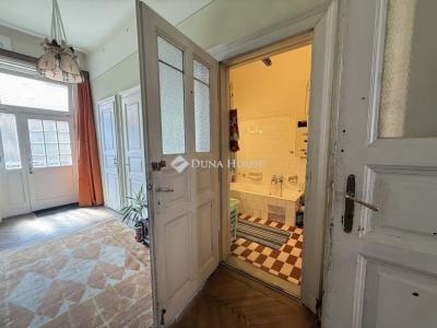 Eladó lakás Budapest