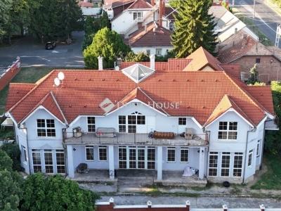 Eladó családi ház Pécs