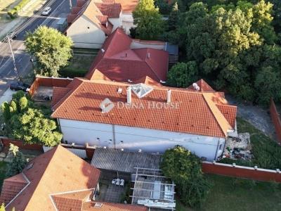 Eladó családi ház Pécs