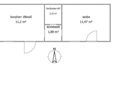 Eladó családi ház Pécs