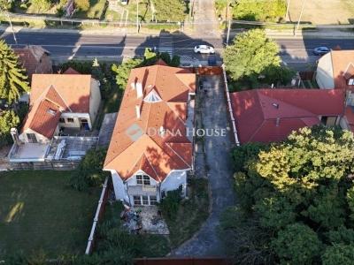 Eladó családi ház Pécs