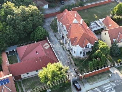 Eladó családi ház Pécs