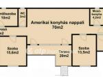 Eladó családi ház Dombrád
