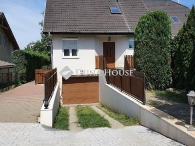 Eladó ikerház Szada