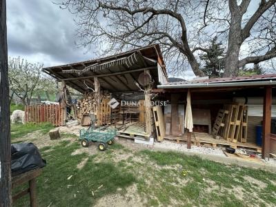 Eladó családi ház Pilisszántó