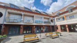 Eladó lakás Harkány