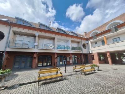 Eladó lakás Harkány