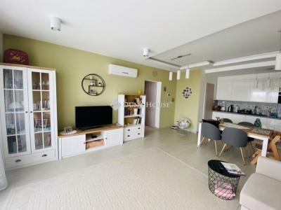 Eladó lakás Kozármisleny