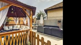 Eladó családi ház Nagykőrös