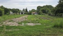 Eladó családi ház Vámospércs