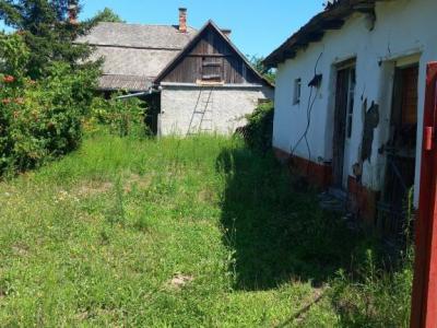 Eladó családi ház Vámospércs