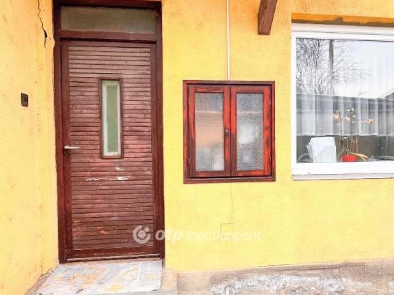 Eladó családi ház Pécs