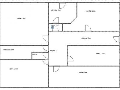 Eladó családi ház Pécs