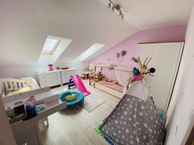 Eladó lakás Kozármisleny