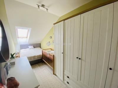 Eladó lakás Kozármisleny