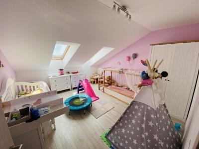 Eladó lakás Kozármisleny