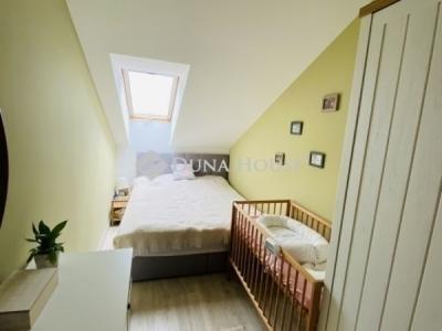 Eladó lakás Kozármisleny