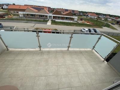 Eladó lakás Kozármisleny