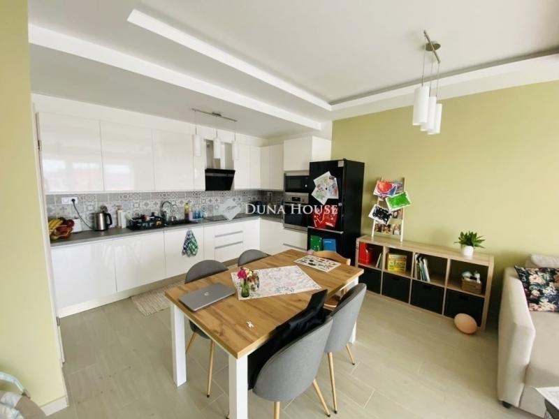 Eladó lakás Kozármisleny