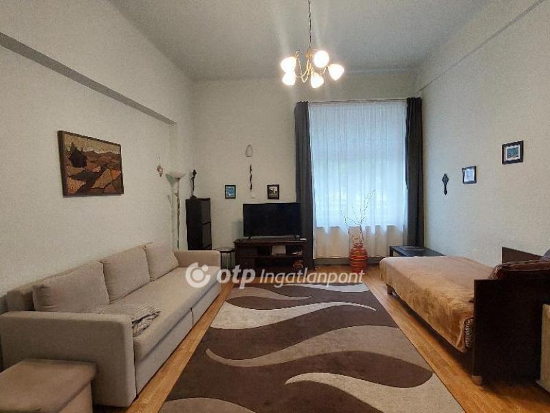Kiadó lakás Budapest