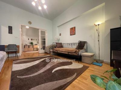 Kiadó lakás Budapest