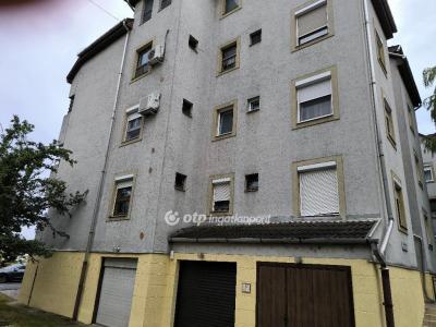 Eladó lakás Miskolc