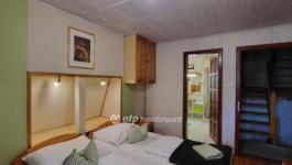 Eladó lakás Hévíz