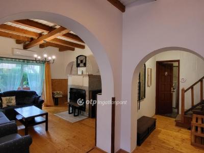 Eladó lakás Hévíz