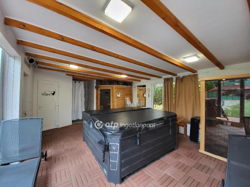 Eladó lakás Hévíz