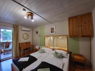 Eladó lakás Hévíz